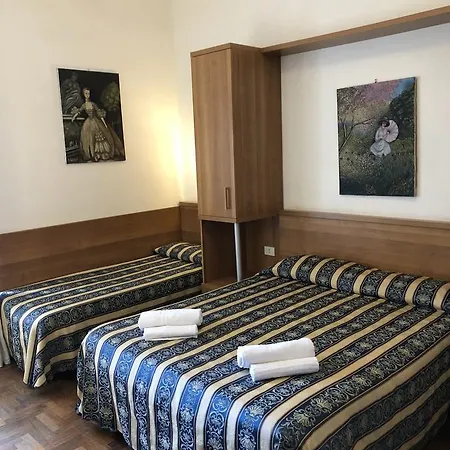 Otel Bolognese Roma