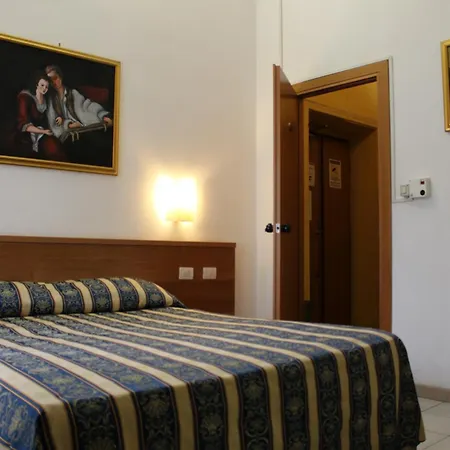 Bolognese Otel Roma