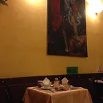 فندق Bolognese روما