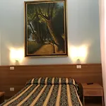 Hotel Bolognese Rom