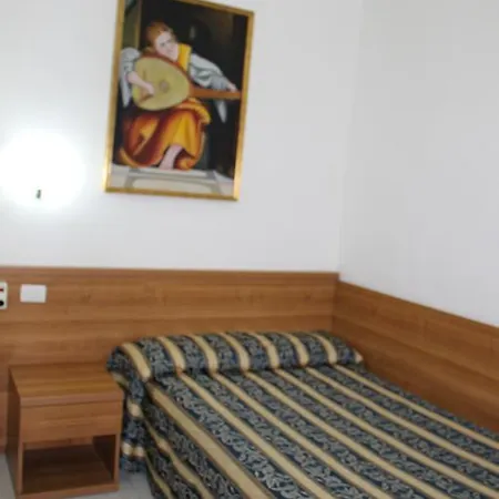 Hotel Bolognese Roma