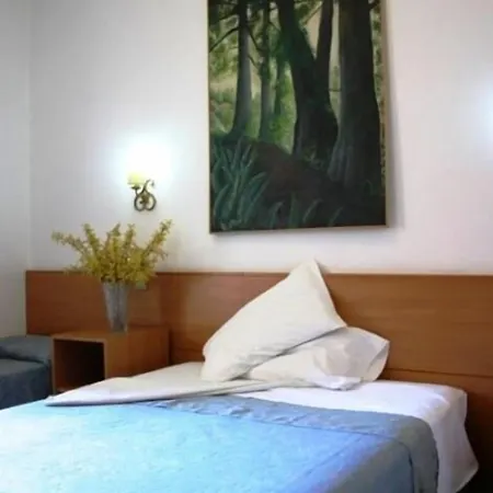 Hotel Bolognese 2*