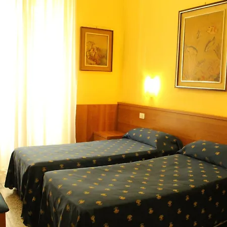 Bolognese Hotel