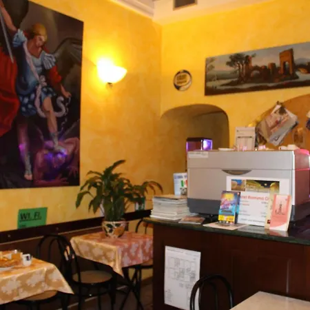 Bolognese Roma
