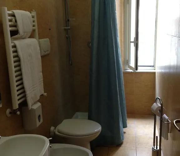 Ξενοδοχείο Bolognese