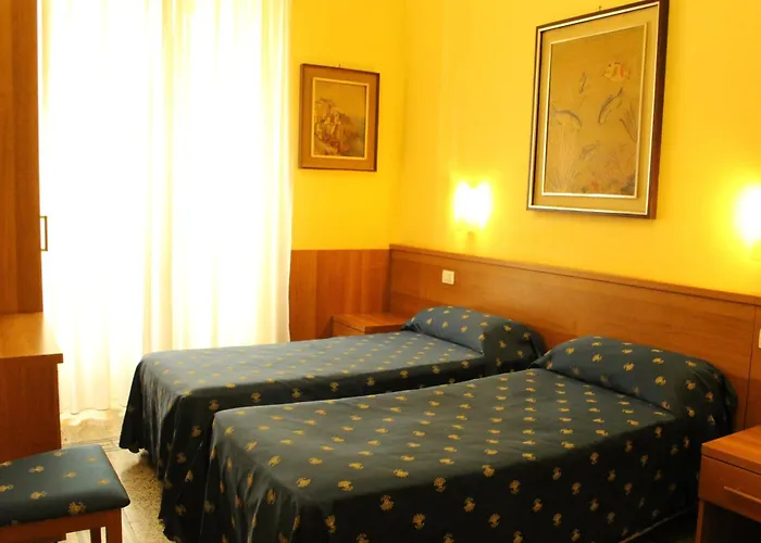 Bolognese Ξενοδοχείο